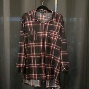 French laundry womens blouse